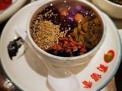 -蜀留香火锅(社会山店)