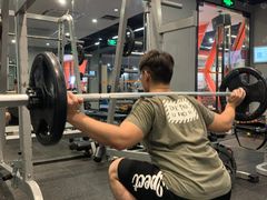 -乐刻运动健身精品馆(览秀城店)