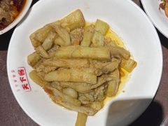 -天下客饭店(中山路店)
