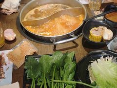 -呷哺呷哺 小火锅 (浦东新欧尚超市店)