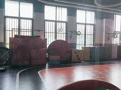 -趣动熊运动发展中心(乐坊校区)
