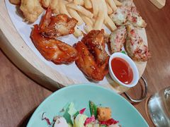 主厨沙拉-G+KITCHEN(龙湖狮山天街店)