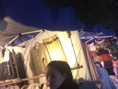 -吴山路夜市