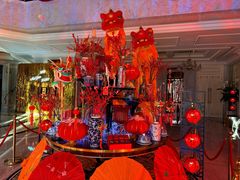 -万宝海鲜舫(劳动公园店)