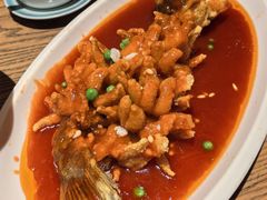 -扬州狮子楼·非遗淮扬菜(东关街店)