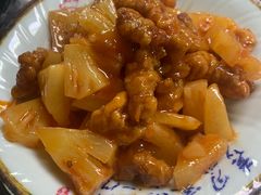 -小民大排档(光谷店)
