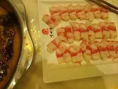 肥牛卷-重庆乡水源火锅(谷埠店)