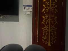 -华夏良子·足道SPA艾灸(龙潭路店)