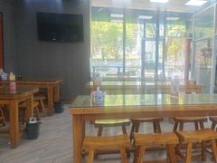 -陇上全荟兰州传统牛肉面(延吉路店)