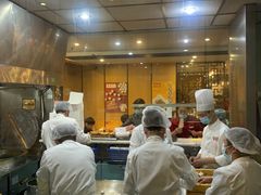 -东泰祥生煎馆(重庆北路店)