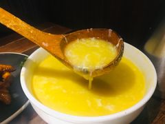 -前海沿·青岛菜(大拇指广场石老人店)