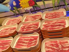 -比尔森韩式烤肉自助(绿园店)