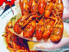 -李式龙虾·蒜泥龙虾(湖滨商业街店)