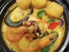 -佰搭果·广式茶餐厅(石牌东路店)