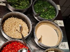 -黔有有贵州酸汤夺夺粉火锅(五味十字店)