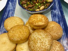 -满堂春特色餐馆