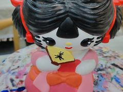 -郑在DIY·潮玩银饰绘画手作(中央大道旗舰店)