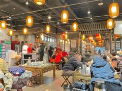 -向民炒鸡老店(金泰华府店)