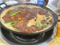 -石灰市毛记烧鸡公(解放碑店)