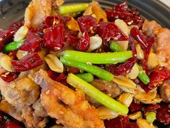 金牌鸡翅-一岚一山(角门总店)
