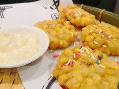 -三凤酒家·百年无锡菜(清扬茂业店)