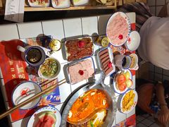 -贤合庄卤味火锅(顺城店)
