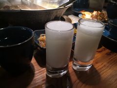 -湊湊火锅·茶憩(东城万达店)
