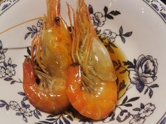 熟醉大头虾-阿大排档(长春这有山店)