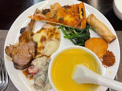 -AdD全日制餐厅(中谷花园酒店)