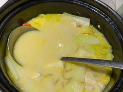 -小放牛炒菜馆(裕华万达店)