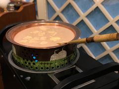 -诺敏塔拉奶茶-布里亚特包子-手把肉(锦都会店)