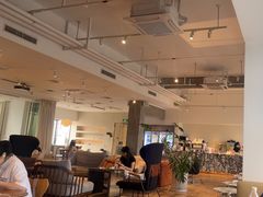 -COFFEEOLOGY咖啡学(天银店)