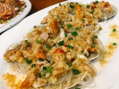 -蚝得喜海鲜(东城店)