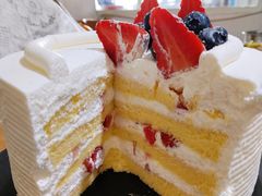 -姆们M Sweetie Cake(三里屯店)
