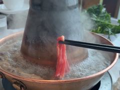 -东来顺饭庄(西直门店)