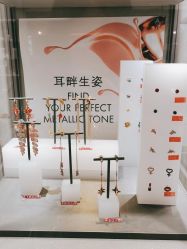 -SWAROVSKI(燕莎奥特莱斯店)