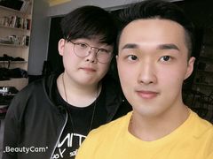 -CXFIT 陈徐健身工作室(凯旋店)