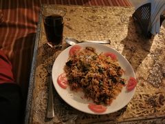 lamb briyani-Lake Shore Hotel & Restaurant