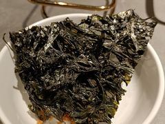 头水紫菜-潮发潮汕牛肉店(东方宝泰店)