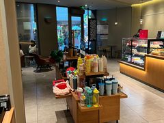 -星巴克(南宁华润幸福里店)