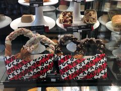 -星巴克(汕尾信利城市广场店)