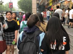 -龙翔服饰城(龙翔大厦店)