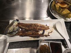 -仙桐吉宴铁板烧·精致料理