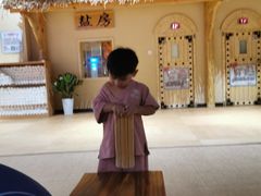 -汤W城市微度假(仓山店)