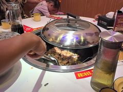 -徐家屯铁锅炖(宋家庄店)