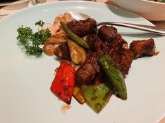 -陶陶居海鲜酒家(新马路店)
