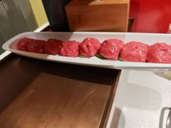 -牛村来人潮汕牛肉火锅(西单店)