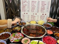 -古木枫老火锅(洪崖洞店)