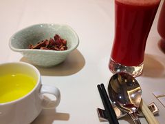 -翠湖宾馆·中餐厅