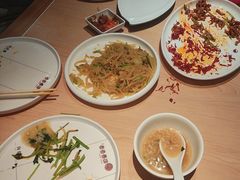 -香香春饼·非遗技艺(万达店)